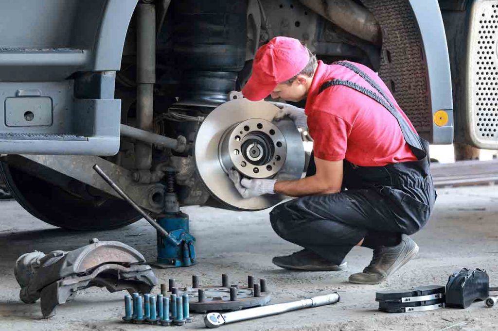 Mobile truck repair 3
